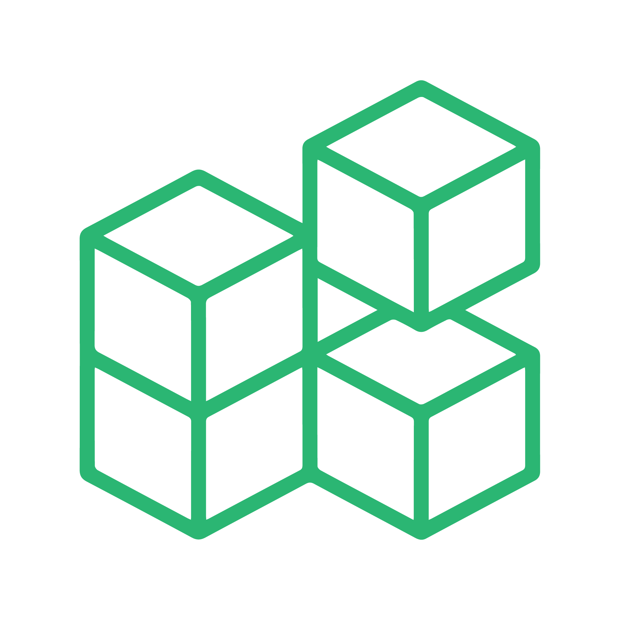 Modular Inspection Robot