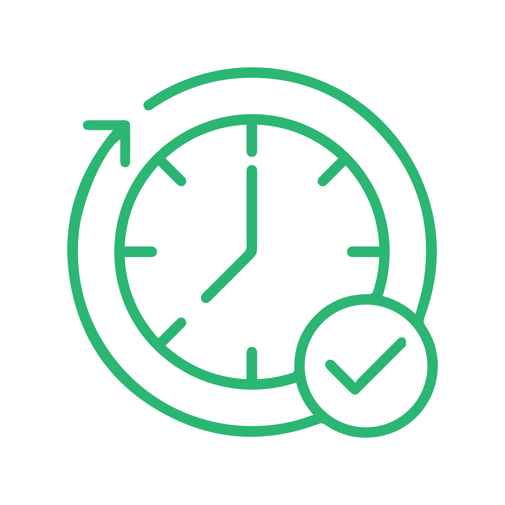 Industrial Inspection Robots